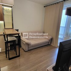 Квартира 32,4 м², 1-комнатная - изображение 4