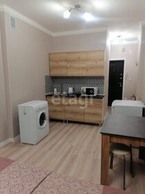 34,5 м², квартира-студия 4 900 000 ₽ - изображение 42