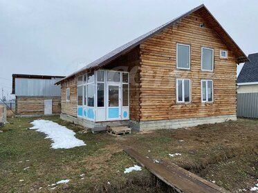 120 м² дом, 9 соток участок 5 300 000 ₽ - изображение 30