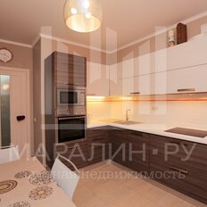 Квартира 80 м², 3-комнатная - изображение 3