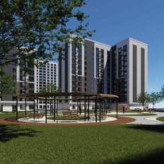 Квартира 31,8 м², 1-комнатная - изображение 3