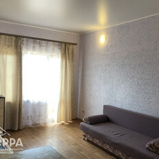 Квартира 31 м², 1-комнатная - изображение 3