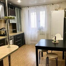 Квартира 51,7 м², 1-комнатная - изображение 5