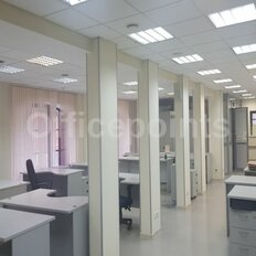 1825 м², офис - изображение 5