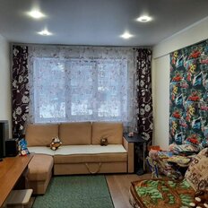 Квартира 63,7 м², 3-комнатная - изображение 2
