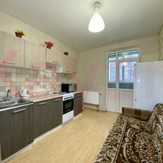 Квартира 38,9 м², 1-комнатная - изображение 1