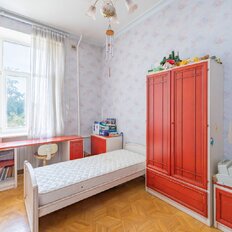 Квартира 134 м², 4-комнатная - изображение 5