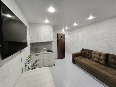 30,4 м², квартира-студия 4 390 000 ₽ - изображение 51