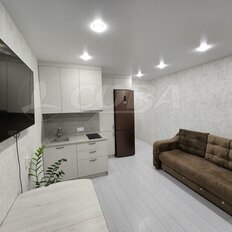 Квартира 28,5 м², студия - изображение 4