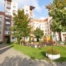 Квартира 84,4 м², 3-комнатная - изображение 2