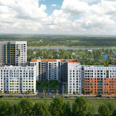 Квартира 61,2 м², 2-комнатная - изображение 2