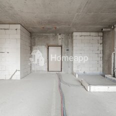 Квартира 38,7 м², 1-комнатная - изображение 5