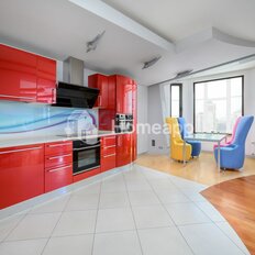 Квартира 158,3 м², 3-комнатная - изображение 1