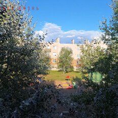 Квартира 33 м², 1-комнатная - изображение 4