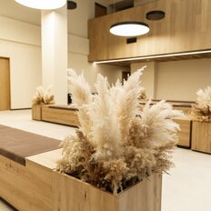 1182 м², гостиница - изображение 1