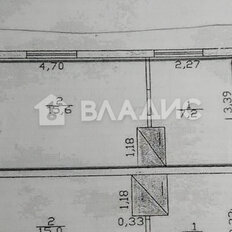 часть дома + 16 соток, участок - изображение 3