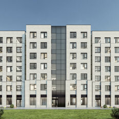 Квартира 32,9 м², 1-комнатные - изображение 6