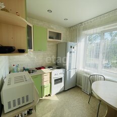 Квартира 30,5 м², 1-комнатная - изображение 5
