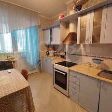 Квартира 101,5 м², 4-комнатная - изображение 3