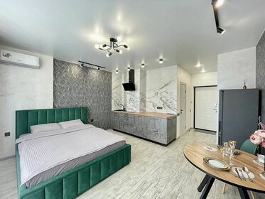 24,8 м², квартира-студия 2 650 000 ₽ - изображение 37