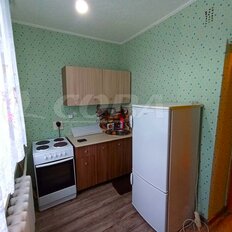 Квартира 28 м², 1-комнатная - изображение 4