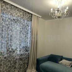 Квартира 37,7 м², студия - изображение 2