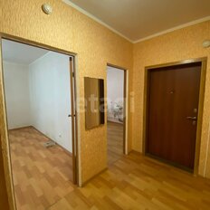 Квартира 37,9 м², 1-комнатная - изображение 4