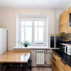 Квартира 35,2 м², 1-комнатная - изображение 4