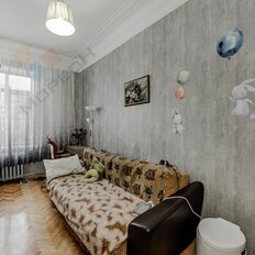 Квартира 64 м², 3-комнатная - изображение 4