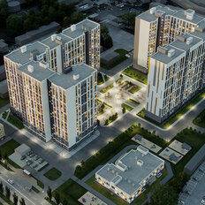 Квартира 67,3 м², 2-комнатная - изображение 4