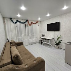 Квартира 28,5 м², студия - изображение 1