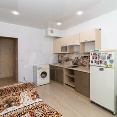 Квартира 39,3 м², 1-комнатная - изображение 4