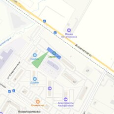 Квартира 25,8 м², студия - изображение 4