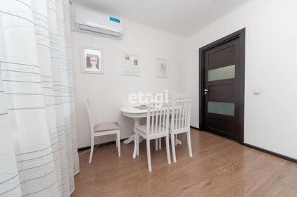 Купить квартиру площадью 40 кв.м. в Челябинской области - изображение 32