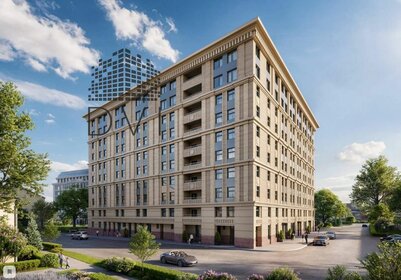 1321 м², склад 1 100 000 ₽ в месяц - изображение 52