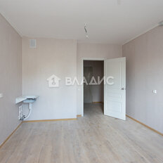 Квартира 21,9 м², студия - изображение 3