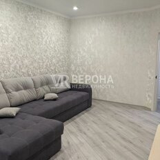 Квартира 40,7 м², 1-комнатная - изображение 2