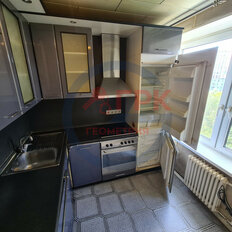 Квартира 61,6 м², 3-комнатная - изображение 1