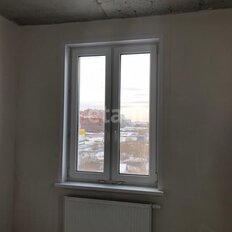 Квартира 27,8 м², студия - изображение 5