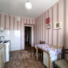 Квартира 55,8 м², 2-комнатная - изображение 4
