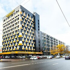 542,5 м², офис - изображение 2