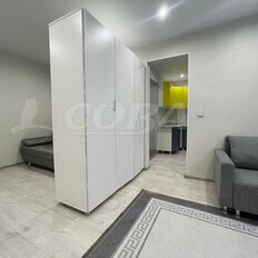 Квартира 41,5 м², 1-комнатная - изображение 2