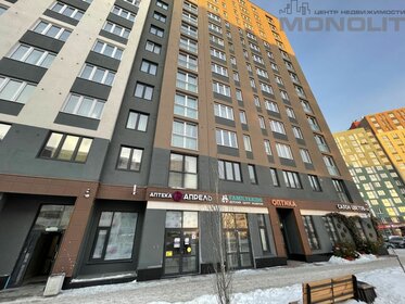 115,6 м², торговое помещение 21 849 000 ₽ - изображение 1