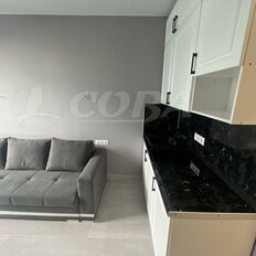 Квартира 17,3 м², студия - изображение 3