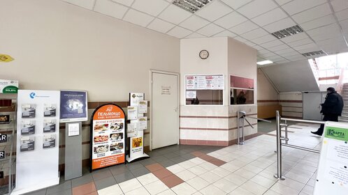 58,3 м², офис 79 288 ₽ в месяц - изображение 40