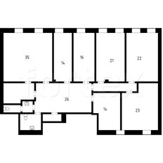 207 м², офис - изображение 3