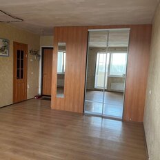 Квартира 34,1 м², 1-комнатная - изображение 3