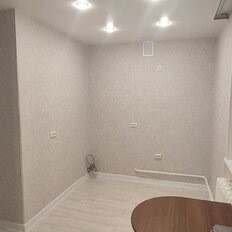 Квартира 31,3 м², 1-комнатная - изображение 3