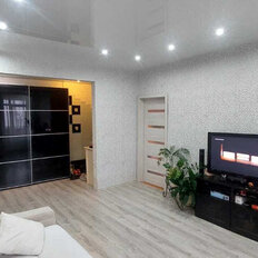 Квартира 73,1 м², 3-комнатная - изображение 1