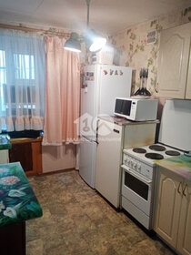 Купить однокомнатную квартиру маленькую в округе Ленинский в Иркутске - изображение 42